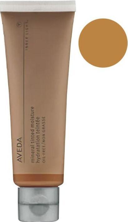Aveda Inner Light Mineral TIntense Mst Sun Protection Factor 15 No 06 (50 ml)