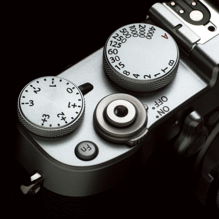 Immagine prodotto Fujifilm X100t (16.30 Mpx, APS-C / DX)
