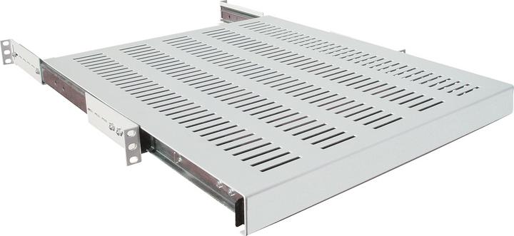 Image du produit Intellinet Etagère à crémaillère (tiroirs coulissants)