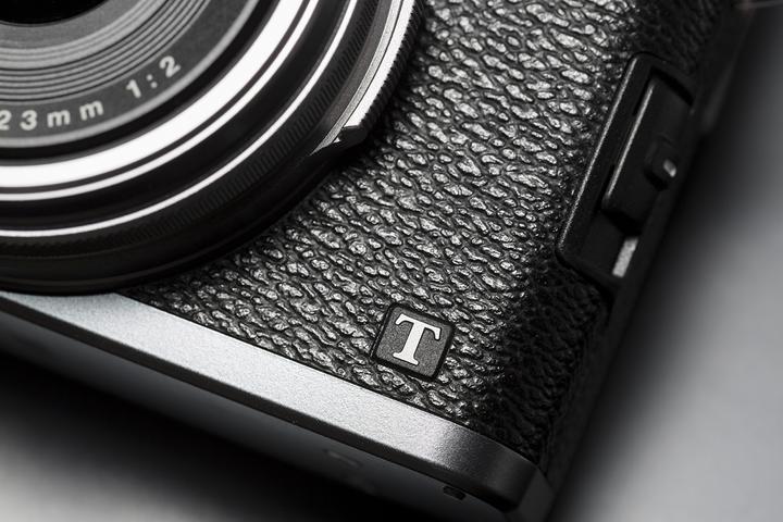 Immagine prodotto Fujifilm X100t (16.30 Mpx, APS-C / DX)