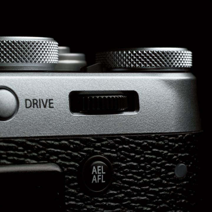 Immagine prodotto Fujifilm X100t (16.30 Mpx, APS-C / DX)