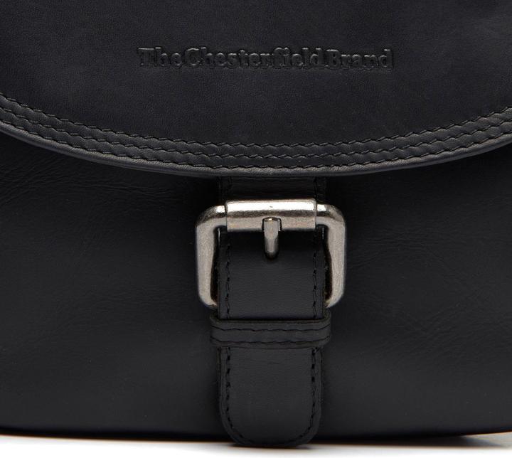 Produktbild The Chesterfield Brand Lucian Umhängetasche Leder 21 cm