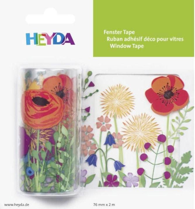 Actual product image Heyda Window pictures (1 x)
