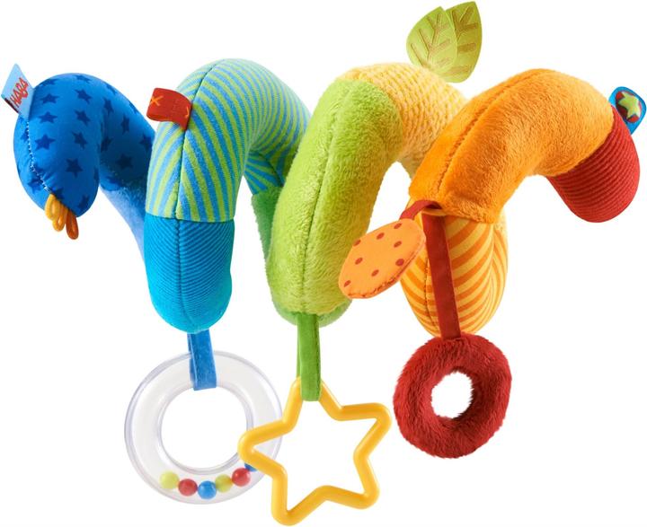 Produktbild Haba Mobile - Spirale Kunterbunt