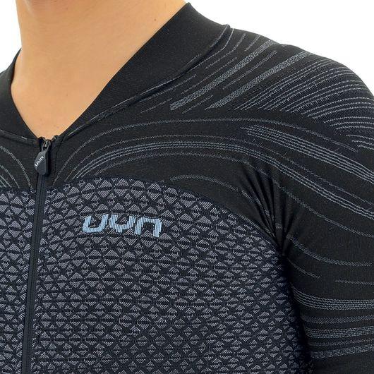 Produktbild UYN Fahrradshirt Alpha Coolboost (XL)