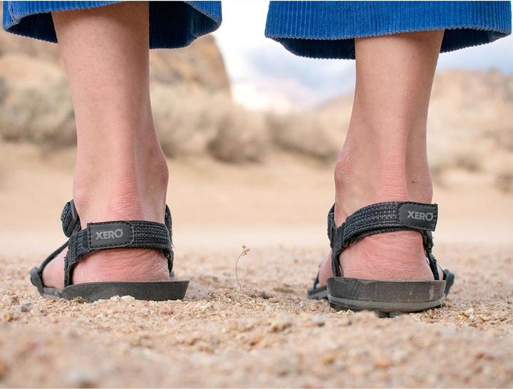 Actual product image Xero Shoes Z-Trail EV (36.5)