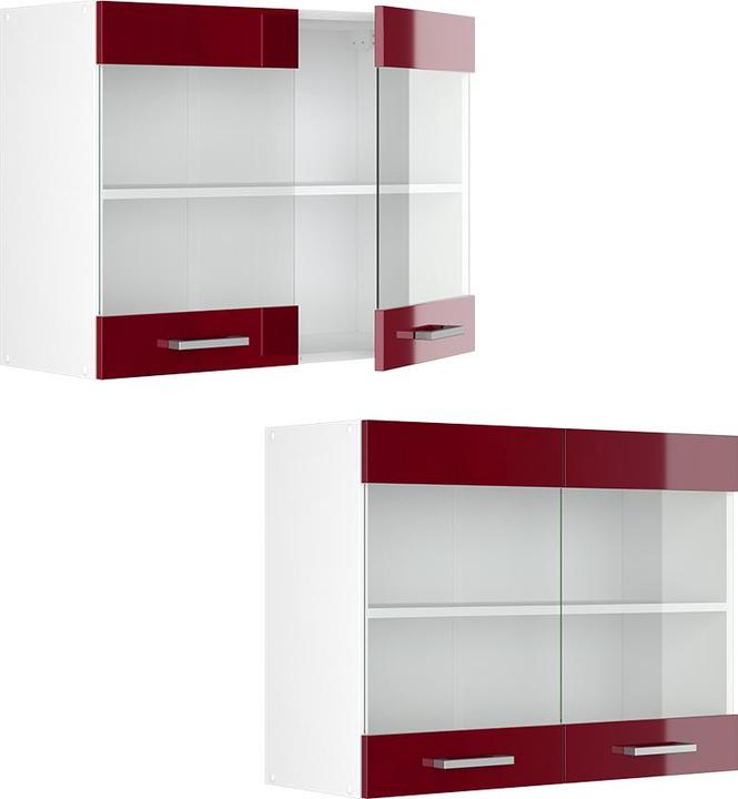Image du produit Vicco Hängeschrank R-Line (80 x 31 x 60 cm)