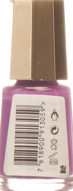 Produktbild Mavala Mini Color's Nagellack (Samarkand, Farblack)