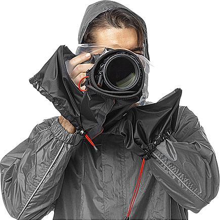 Immagine prodotto Manfrotto Pro Luce E-702 PL (Parapioggia, Vari)