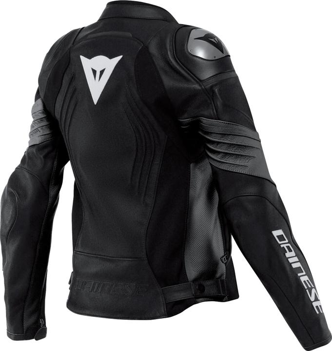 Immagine prodotto Dainese Giacca di pelle da donna Racing 4 (Donne, 42)