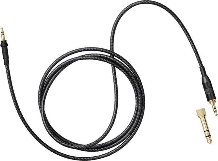 Actual product image Aiaiai C15 - Straight - Triad HiFi - 1.5m (1.5m, 3.5mm jack)