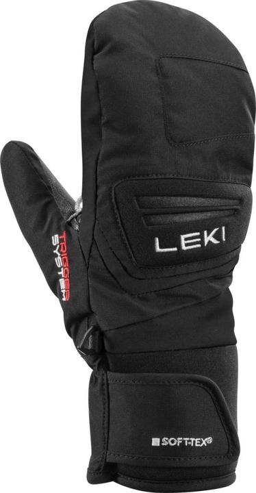 Produktbild Leki Griffin 3D Junior Mitt (8)
