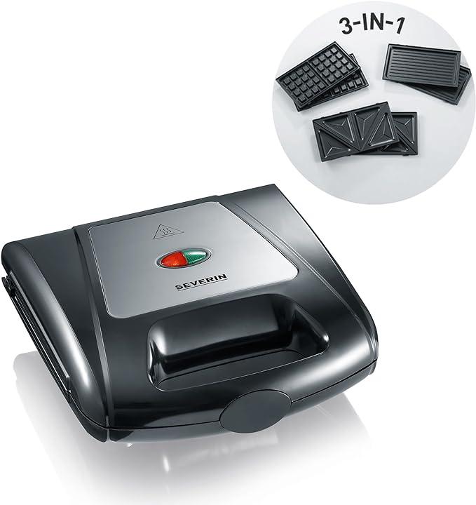 Produktbild Severin Sandwichmaker SA 2968