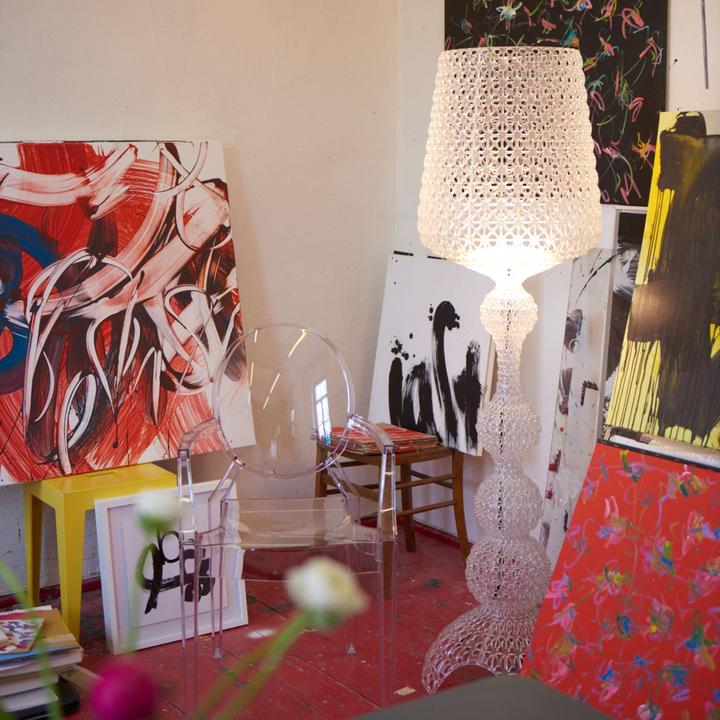 Produktbild Kartell Kabuki (2600 lm)