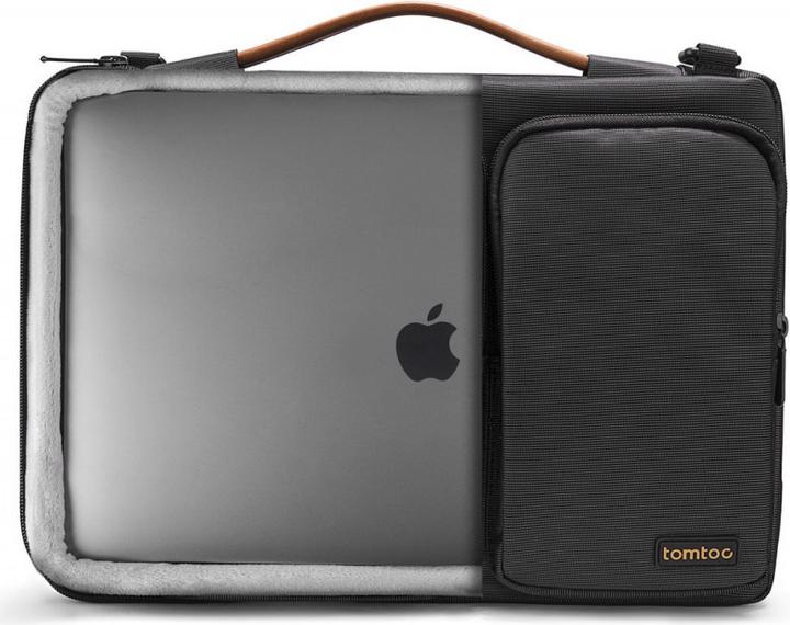 Actual product image tomtoc Versatile A42 (13", Apple, Universal)