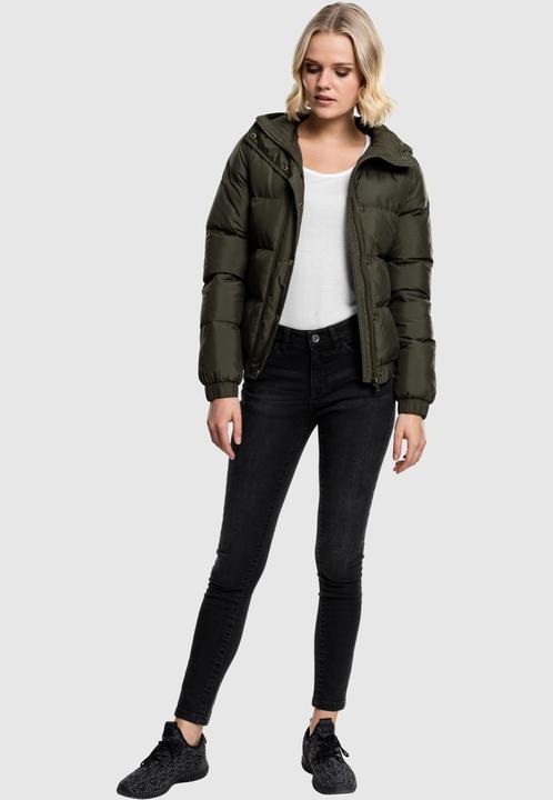 Immagine prodotto Urban Classics Giacca leggera (M)