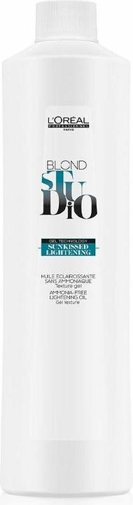 Image du produit L'Oréal Professionnel Blond Studio (9%)