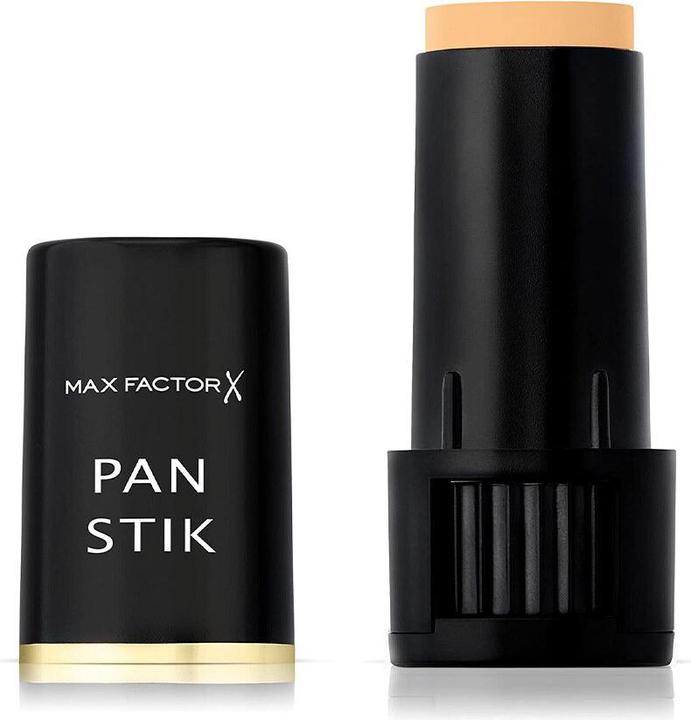 Actual product image Max Factor Pan Stik (097 Cool bronze)