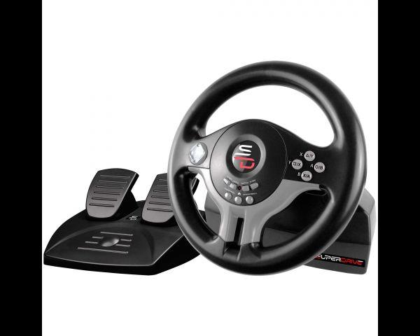 Actual product image Subsonic SV200 (PS4, PS3, Switch, Xbox One S, PC, Xbox One X)