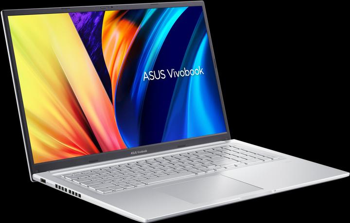 Actual product image ASUS S1703ZA-AU135W Intel Core i5-12500H 17.3inch FHD 16GB 1TB SSD UMA W11H Transparent Silver (P) (Intel Core i5-12500H)
