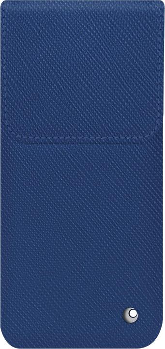 Actual product image Noreve Leather case (Samsung Galaxy S25)
