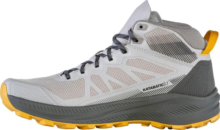 Image du produit Oboz Katabatic LT Mid GTX (42)
