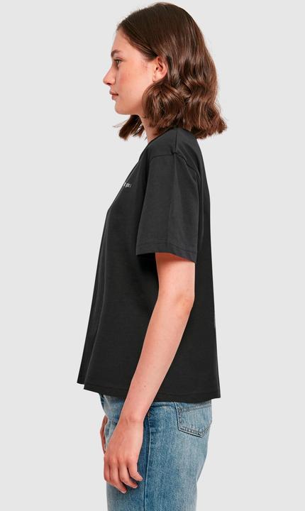 Produktbild Miss Tee I Don't Give A F Tee - 105759 (XS)