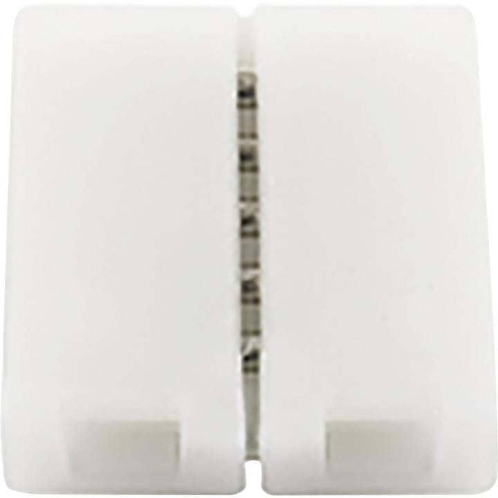 McLED Connectors (clips) Direct connector for LED strip RGBW 5-pin 24V/DC plastic
