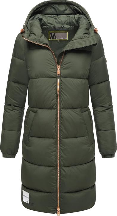 Olive foncée