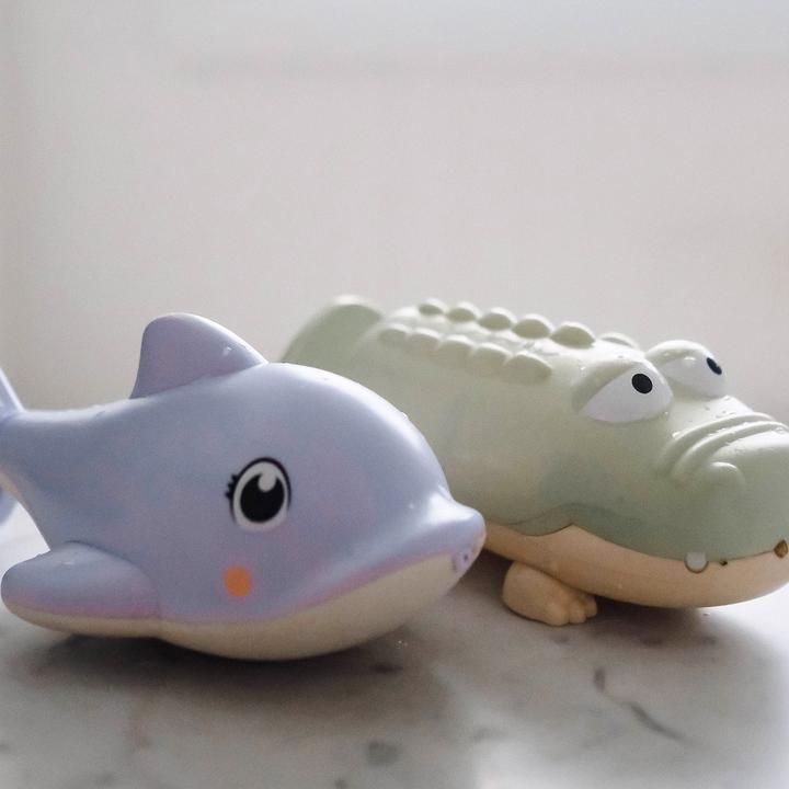 Produktbild Sunnylife Water Squirters Dolphin