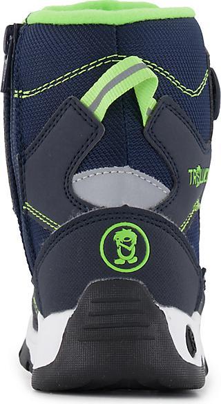 Actual product image Trollkids Lofoten XT Kids Winter Boot (27)