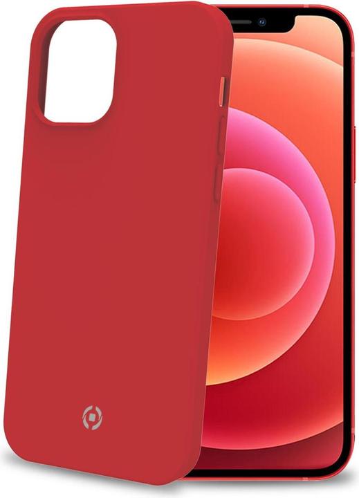 Actual product image Celly Feeling (Apple iPhone 12 Pro Max)