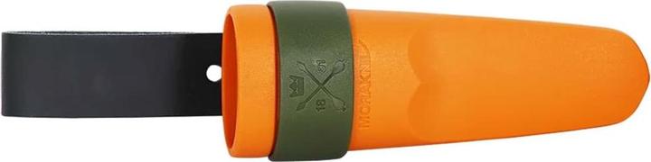 Actual product image Morakniv Eldris Hunting W- Belt Loop (S) (5.90 cm)
