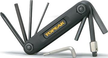 Actual product image Topeak X-Tool