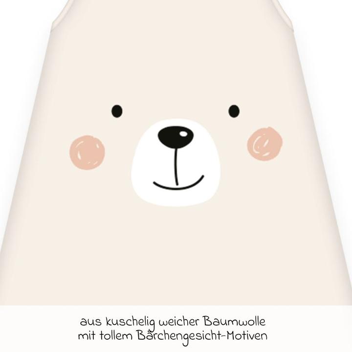 Image du produit Herding Sac de couchage pour bébé Little Bear (90.90 cm)