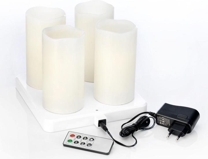 LED Kerzen
