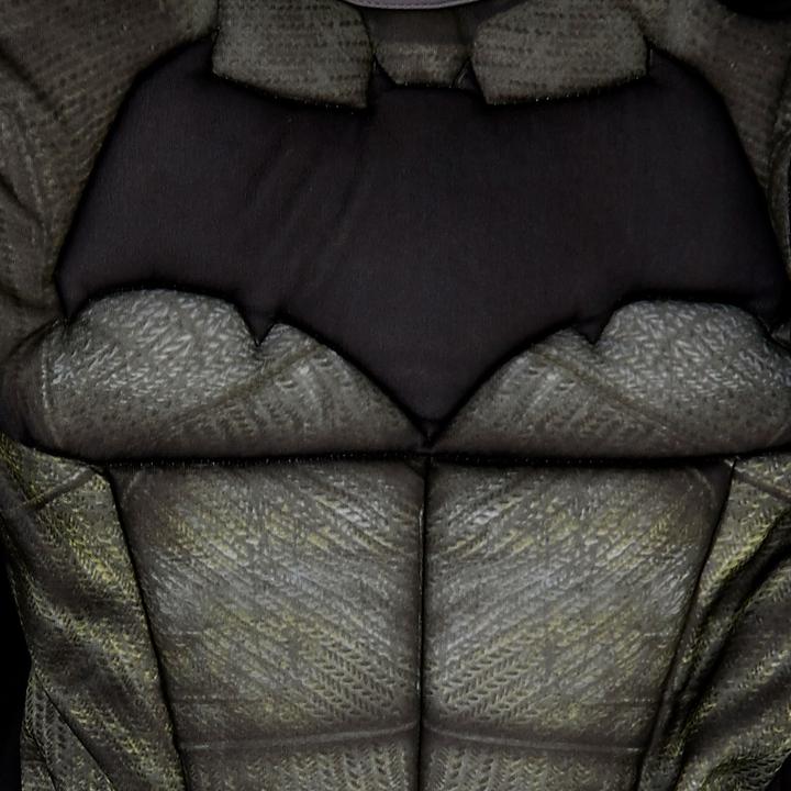 Produktbild Batman Deluxe Kostüm Jungen (L)