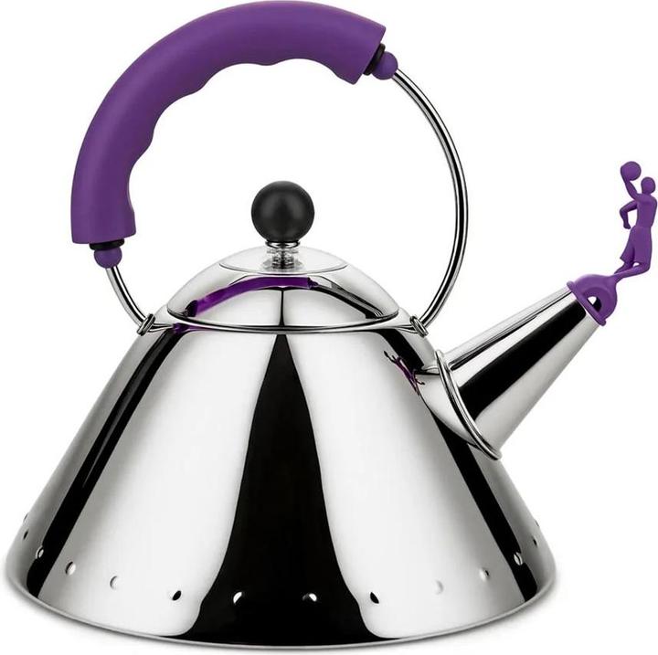 Immagine prodotto Alessi Virgil Abloh (2 l)