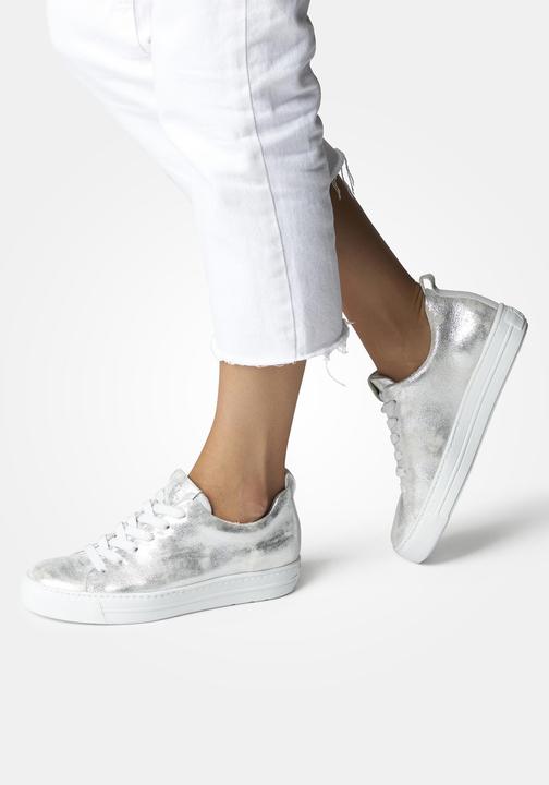 Actual product image Paul Green Sneaker (36)