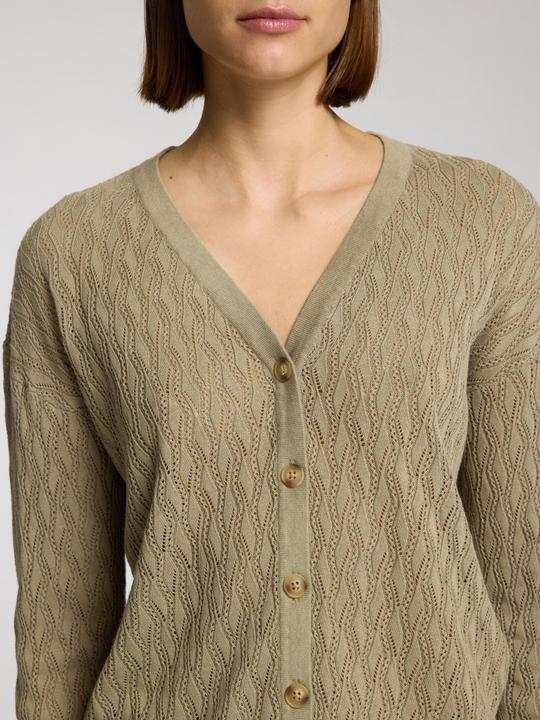 Produktbild Selected Femme Struktur Strickjacke (S)