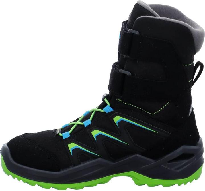 Produktbild Lowa Maddox WARM GTX HI limone (31)