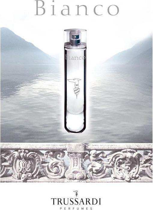 Produktbild Trussardi Bianco (Eau de Toilette, 75 ml)