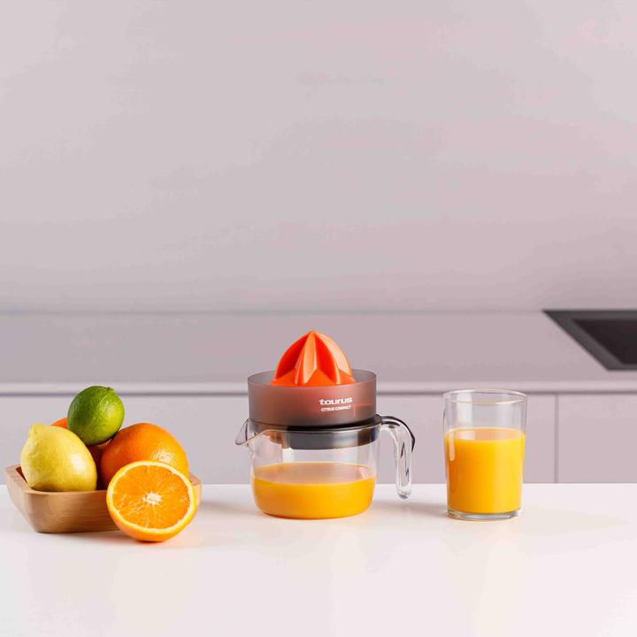 Produktbild Taurus Citrus Compact