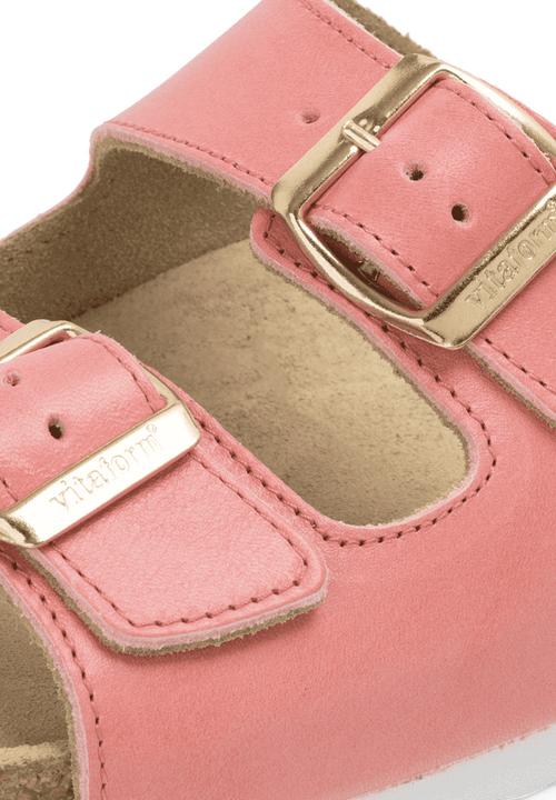 Produktbild Vitaform Pantolette Soft (39)