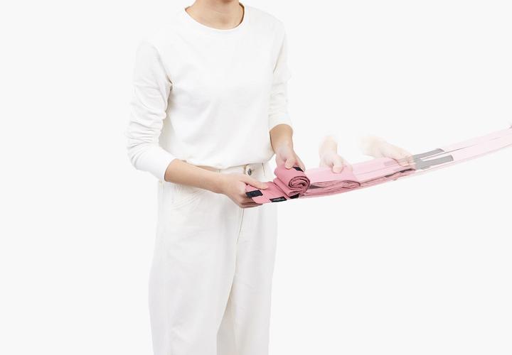 Produktbild Shupatto Compact Bag M - MOMO