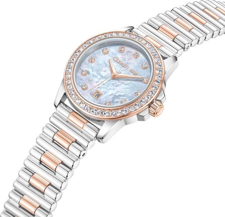 Immagine prodotto Cerruti 1881 Turchino (30 mm)