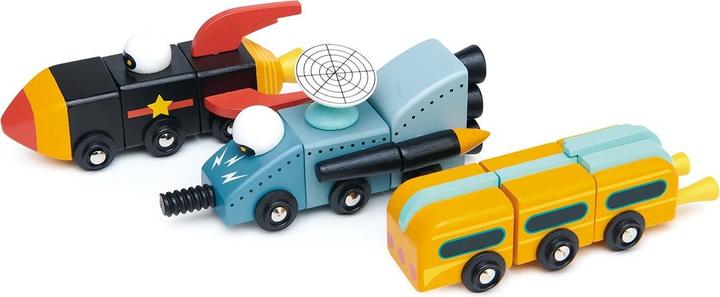 Immagine prodotto Tender Leaf Toys Veicolo spaziale