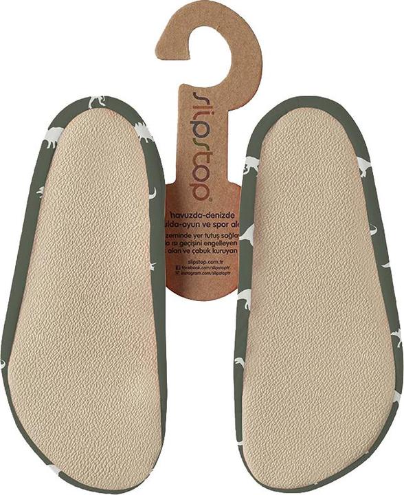 Image du produit Slipstop Dino Green (33)