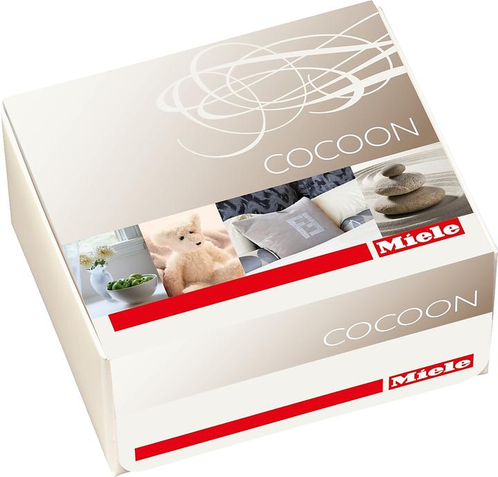Image du produit Miele flacon de parfum Cocoon FA C 151 L (50 Cycles de lavage, Gel)