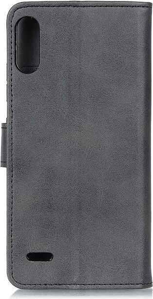 Produktbild MU Classic Classic IV Leder Bookcover Series (LG K22)